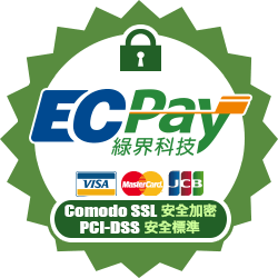 ecpay logo